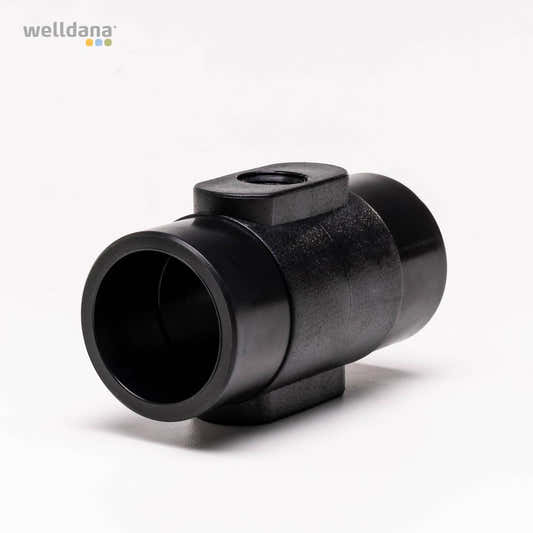 Sensor Holder T-Piece for KLX, DA-GEN and Station
