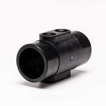 Sensor Holder T-Piece for KLX, DA-GEN and Station