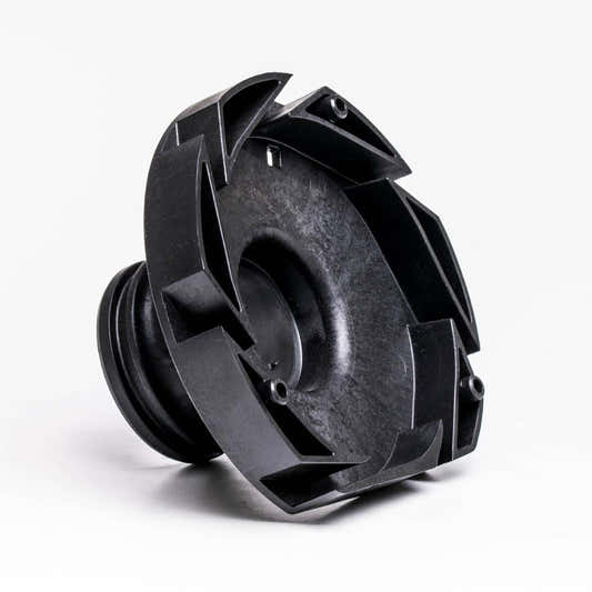 Diffusor till Max Flo XL
