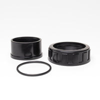 Adapter 90 mm till Kapri och Karpa
