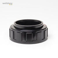 Adapter 90 mm till Kapri och Karpa