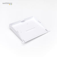 Skimmerklaff till Welldana ovanmarkspool – 145 × 120 mm