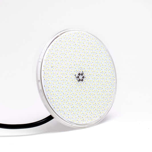 Moonlight LED lamp – warm white 28 W, 2100 lm