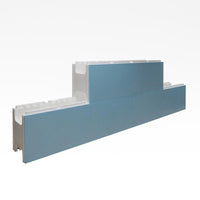 PPG Styrofoam Block Plus 1000 × 250 × 300 mm