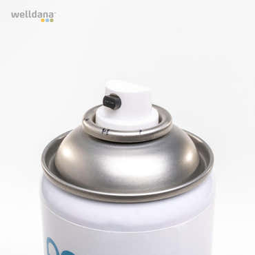 E-Coll spray adhesive for felt and Styrofoam, 400 ml