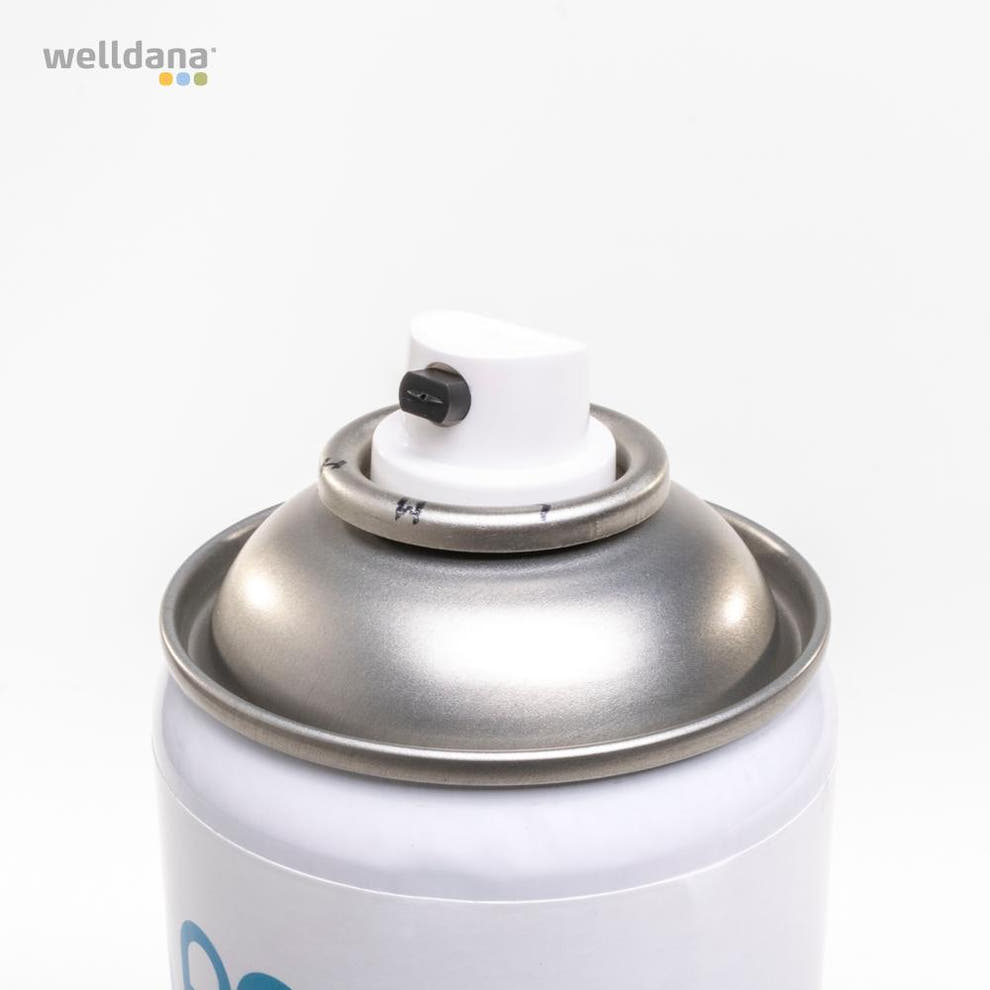 E-Coll spray adhesive for felt and Styrofoam, 400 ml