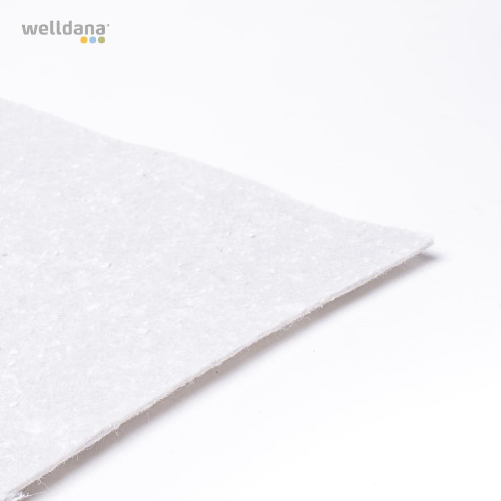 Welldana Underlay Mat 2.2 × 60 m, 3 mm