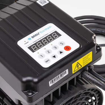 Speck BADU Prime Neo 230 V, 1.10 kW