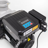 Kripsol KORAL Frequency 230 V, 1.1 kW