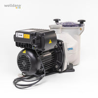 Kripsol KORAL Frequency 230 V, 1.1 kW