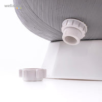 Welldana Grey Sand Filter with Top or Side Valve