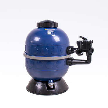 Kripsol Granada Sand Filter