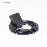 DA-Gen pool control with salt chlorinator