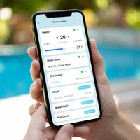 Fairland iGarden Pool Controller