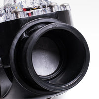 FlowVis Flow Meter for Pool