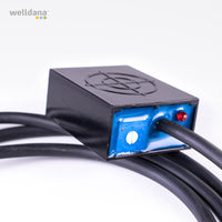 Welldana dry-run sensor for 64-107511/12/13