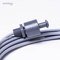 Welldana 12 V float switch with 5 m cable