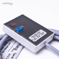 Welldana Capacitive Level Sensor 12 V, MHE-NS-2D H7-208