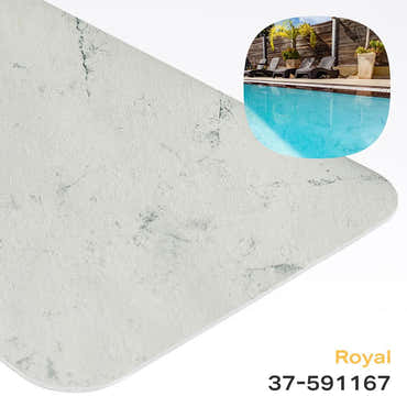 Haogenplast StoneFlex Pool Liner