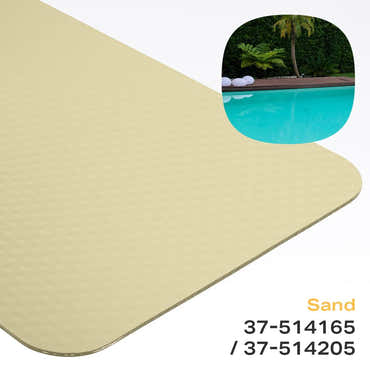 Haogenplast Classic Pool Liner