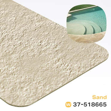 Haogenplast 3D-UNI Pool Liner
