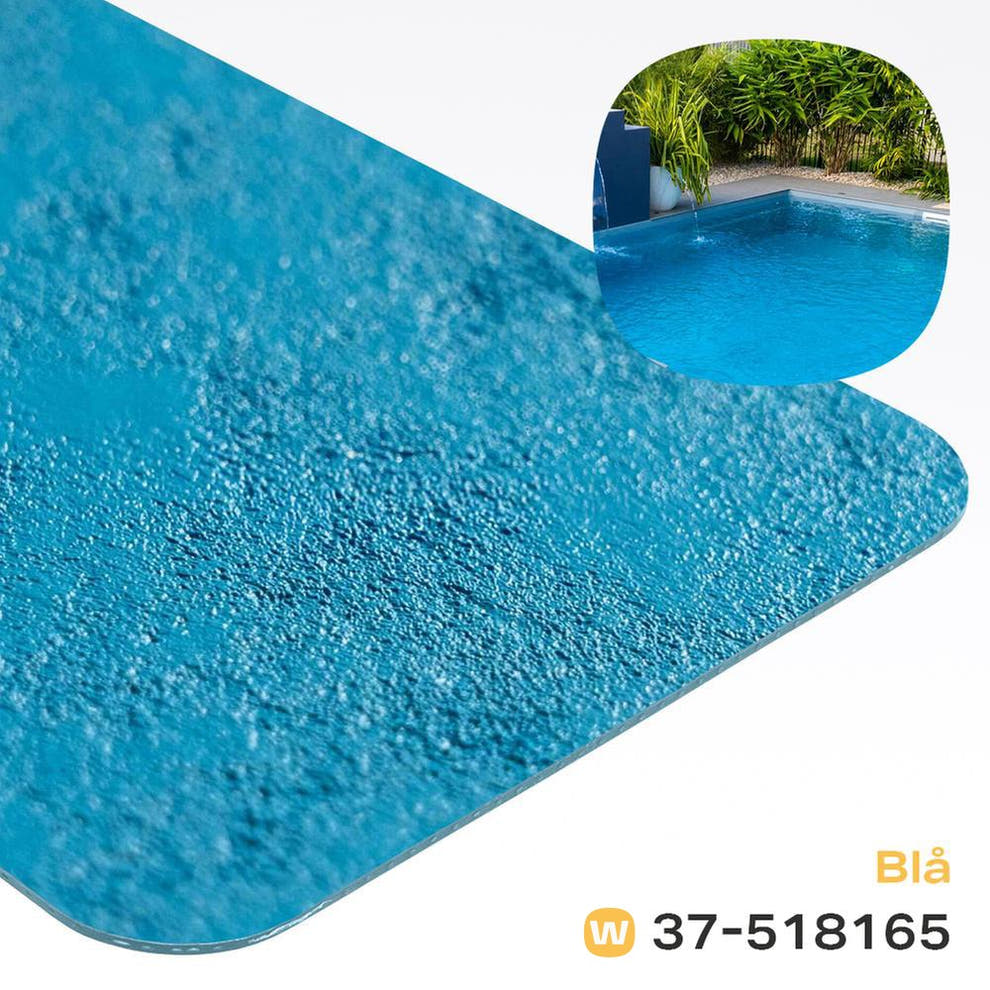 Haogenplast 3D-UNI Pool Liner