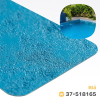Haogenplast 3D-UNI Pool Liner