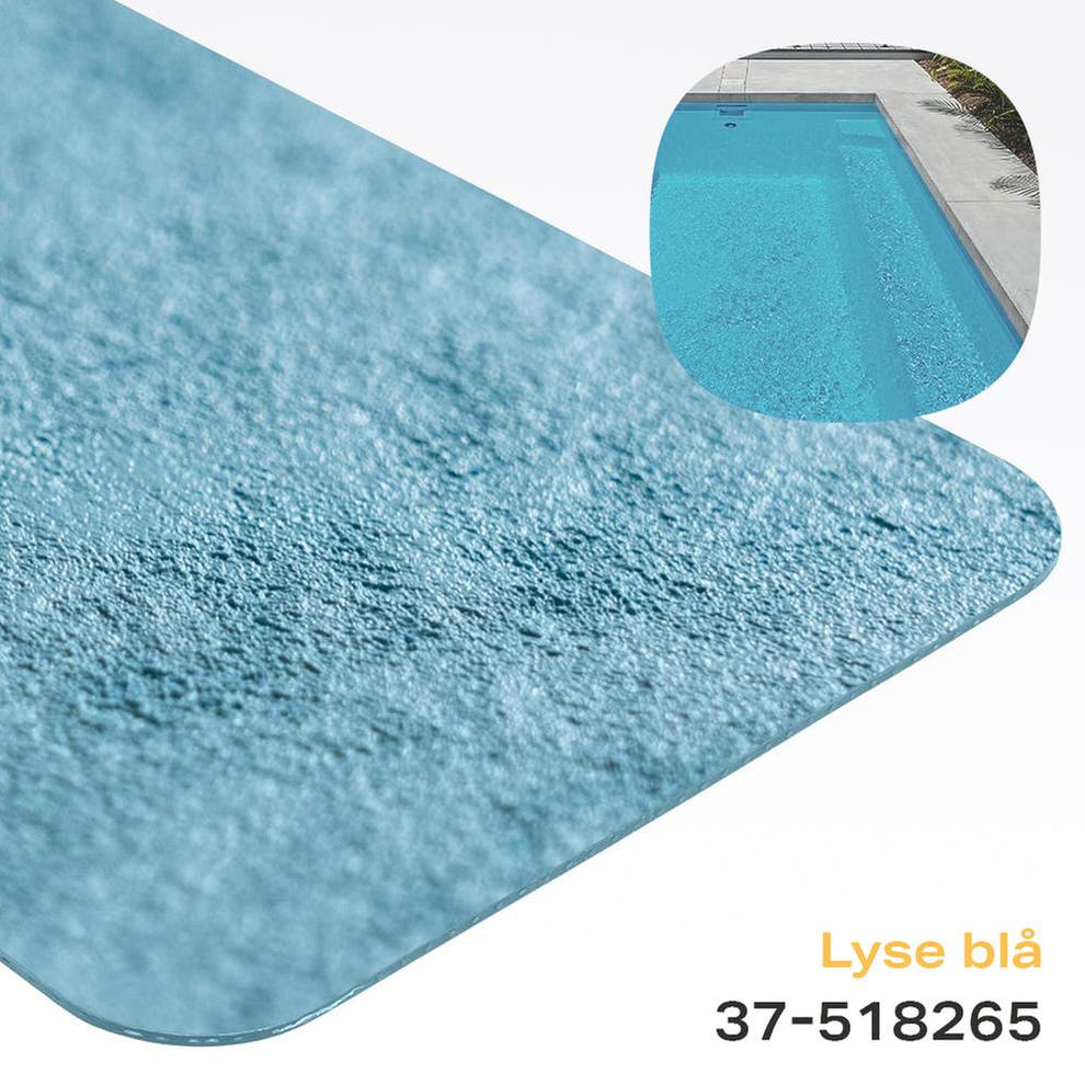Haogenplast 3D-UNI Pool Liner