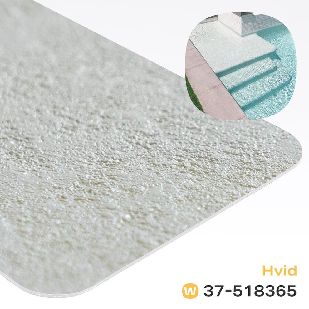 Haogenplast 3D-UNI Pool Liner
