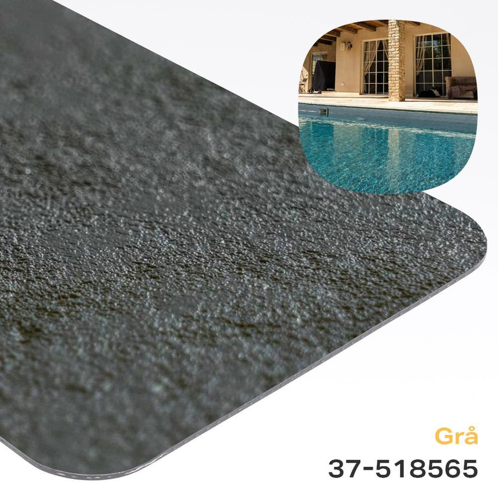 Haogenplast 3D-UNI Pool Liner