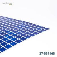 Welldana reinforced pool liner 1.5 mm