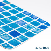 Welldana reinforced pool liner 1.5 mm