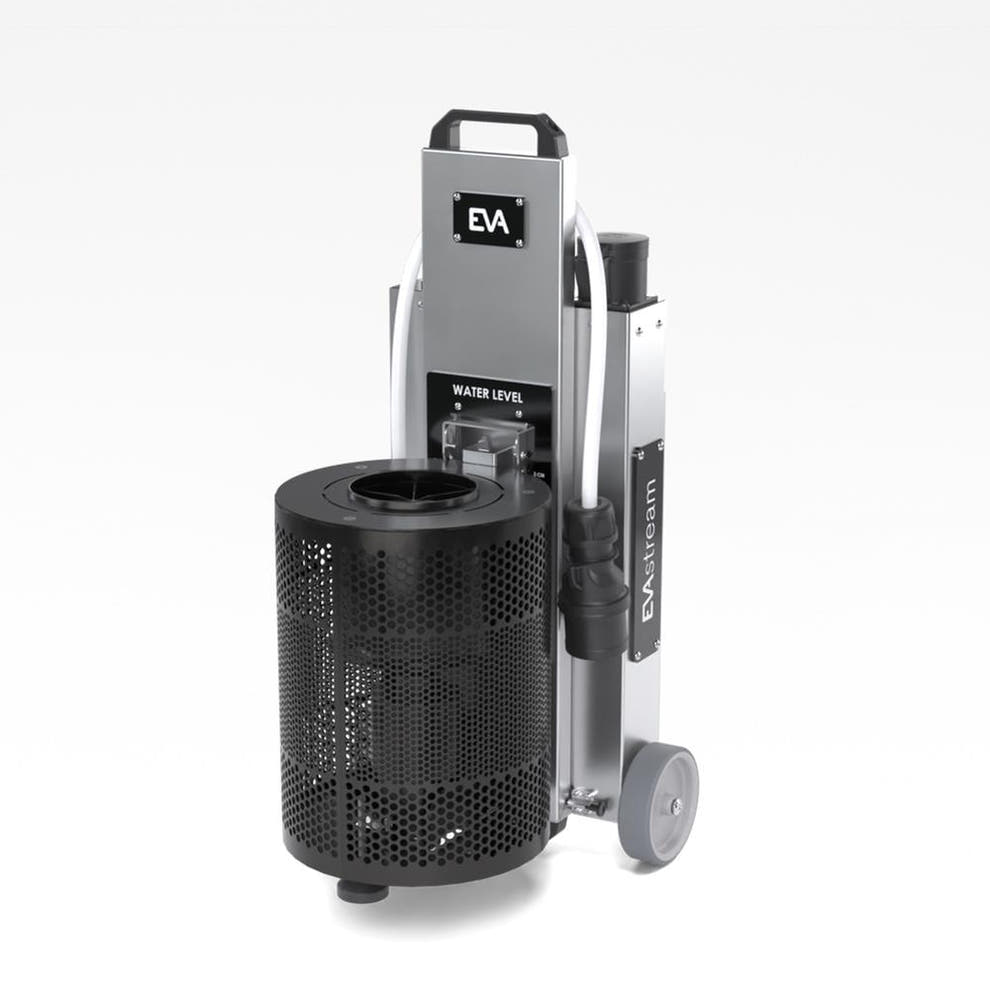 EVAstream MOVE Battery-Powered Swim Trainer