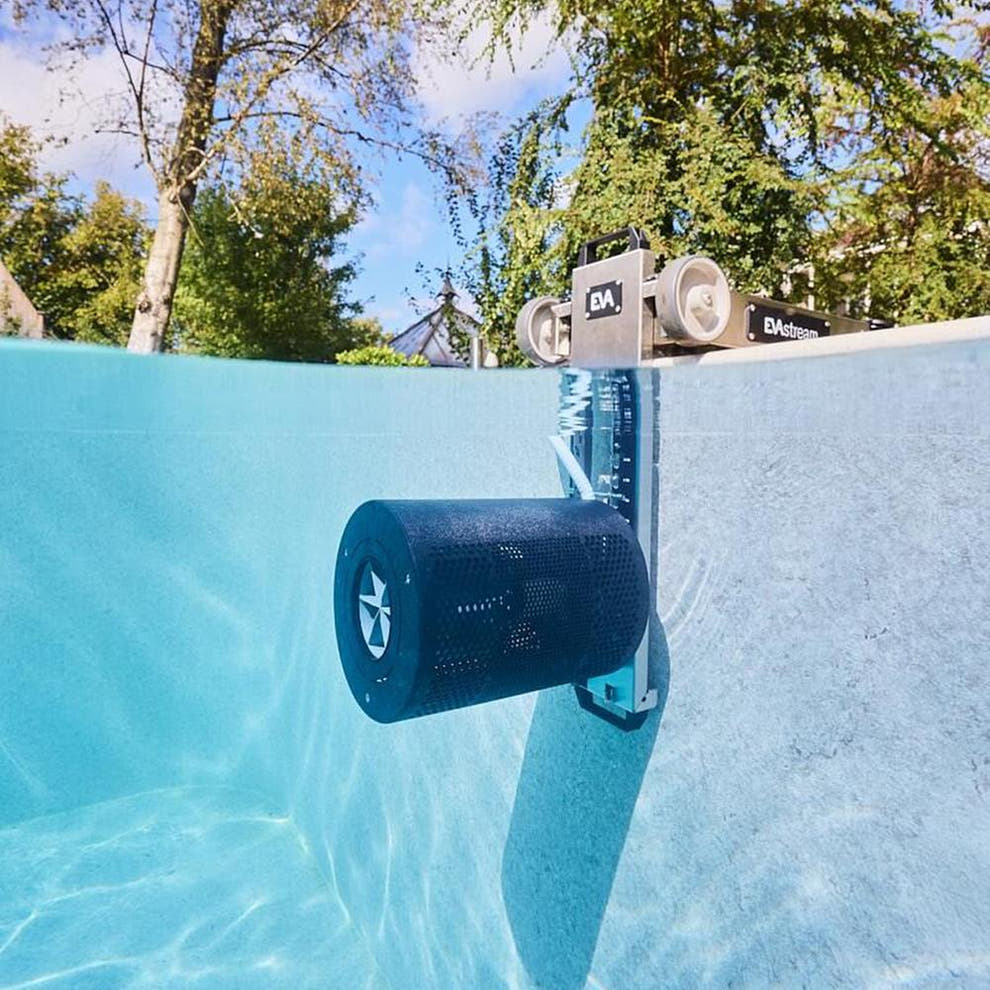 EVAstream MOVE Battery-Powered Swim Trainer