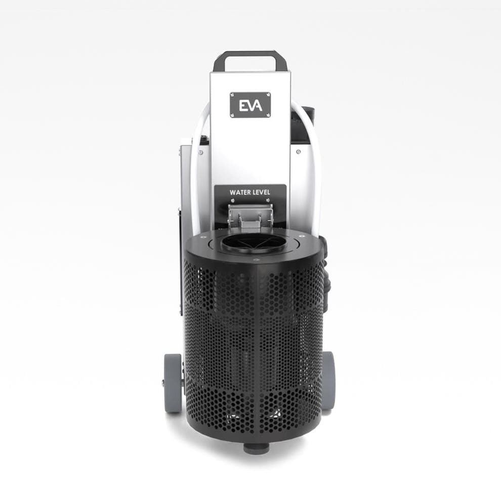 EVAstream MOVE Battery-Powered Swim Trainer