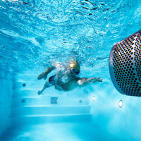 EVAstream MOVE Battery-Powered Swim Trainer