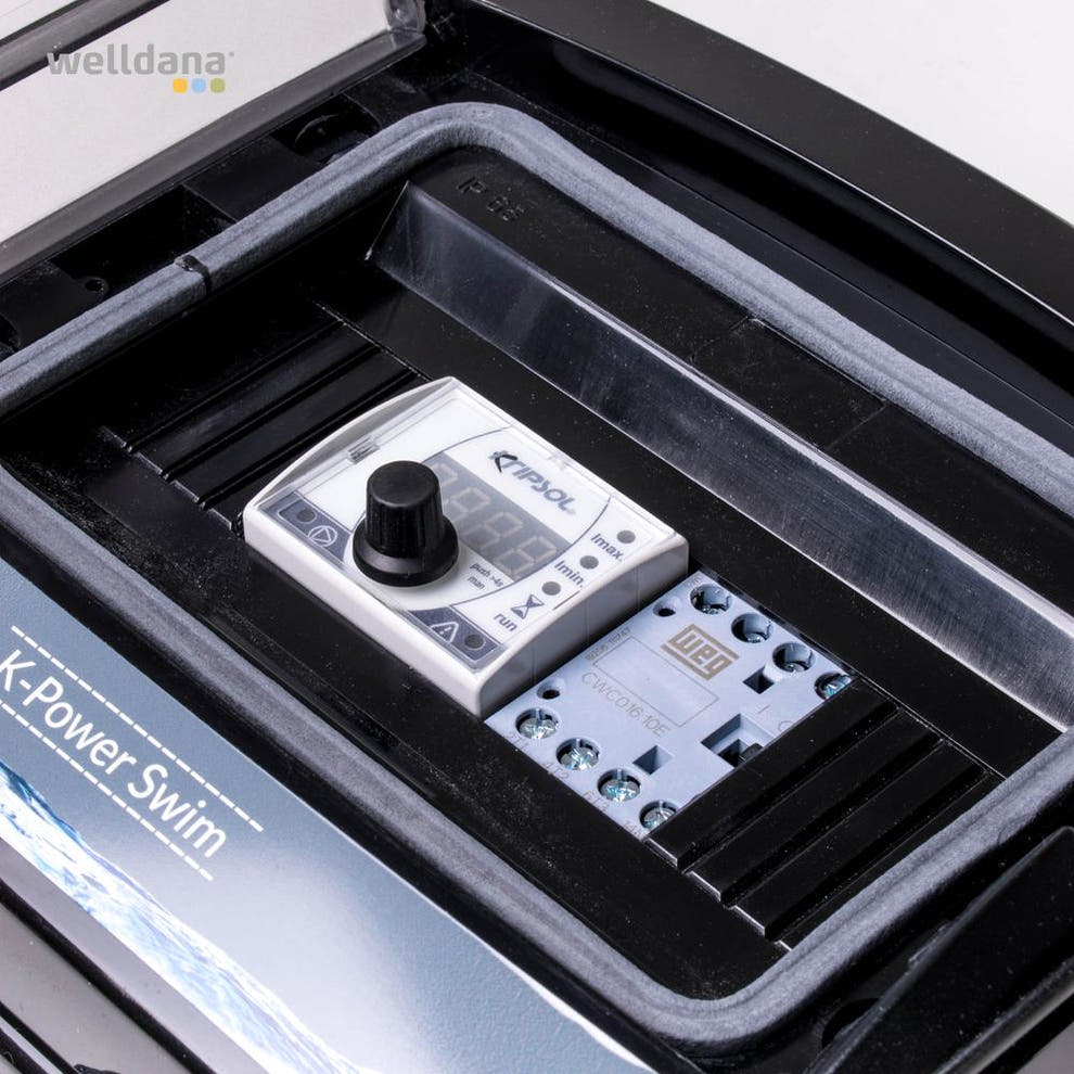 Calypso Swim Trainer for Liner Pool