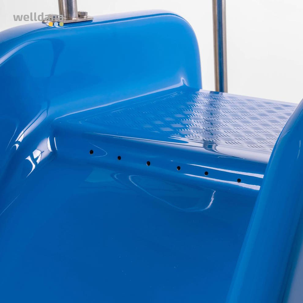 Pool Slide