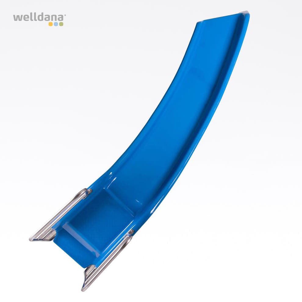 Pool Slide