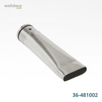 Nozzles for Tahiti Waterfall