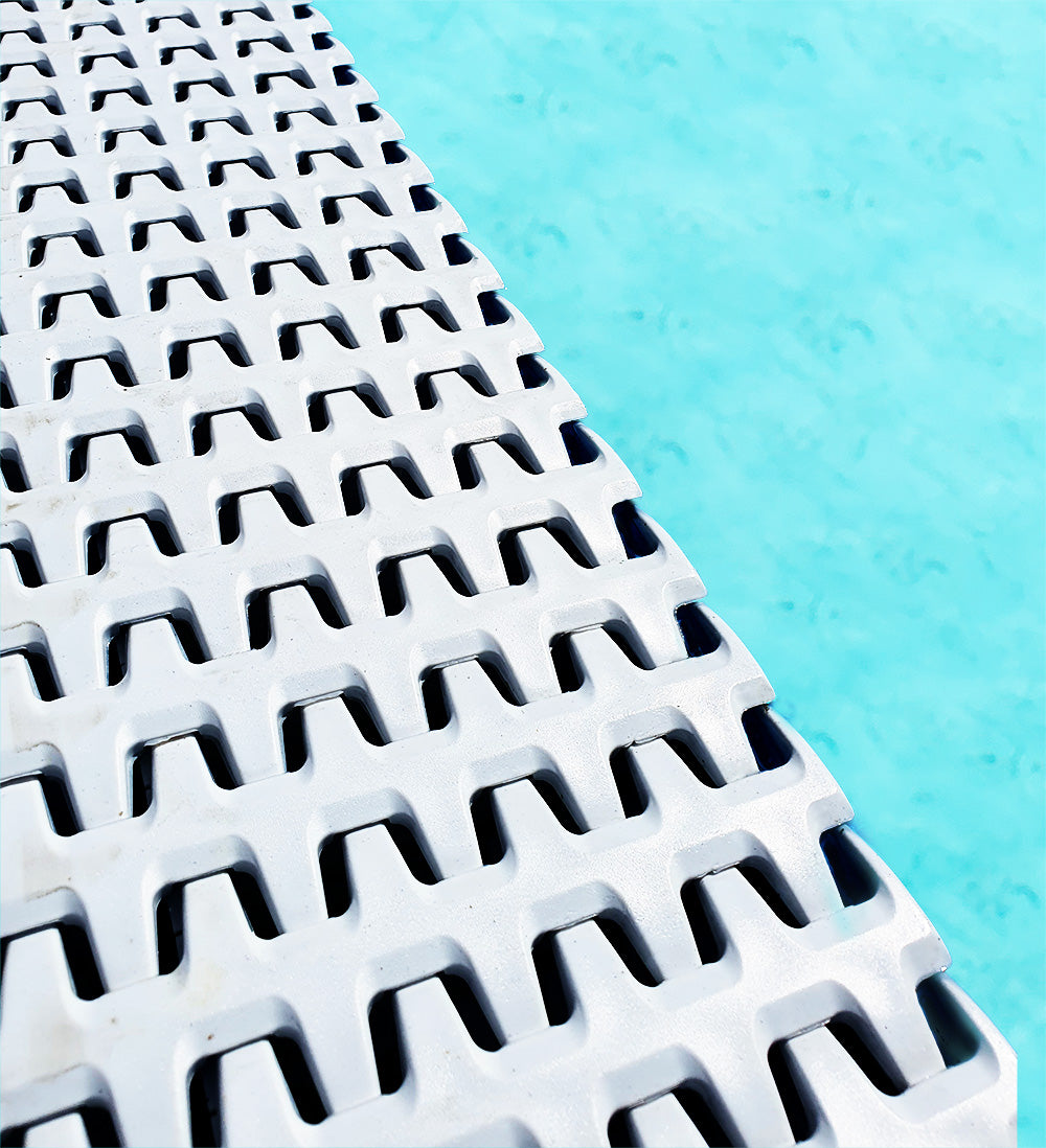 Minipool Wellness pool 2.25×2.5 m