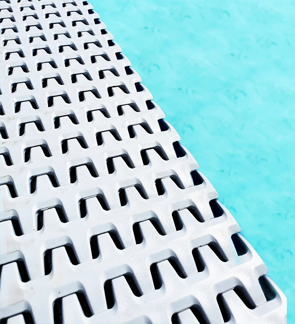 ThermoPP POOL PACKAGE QBIG OVERFLOW 3×5