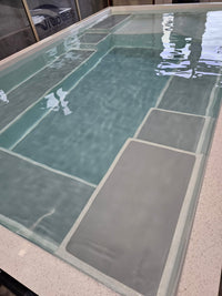 Minipool Wellness MIRA390 388x228x80