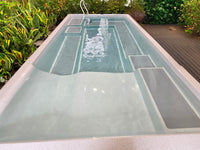 Minipool Wellness MIRA390 388x228x80
