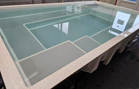 Minipool Wellness MIRA390 388x228x80