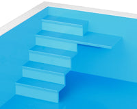 ThermoPP POOL PACKAGE QBIG OVERFLOW 3.5×8