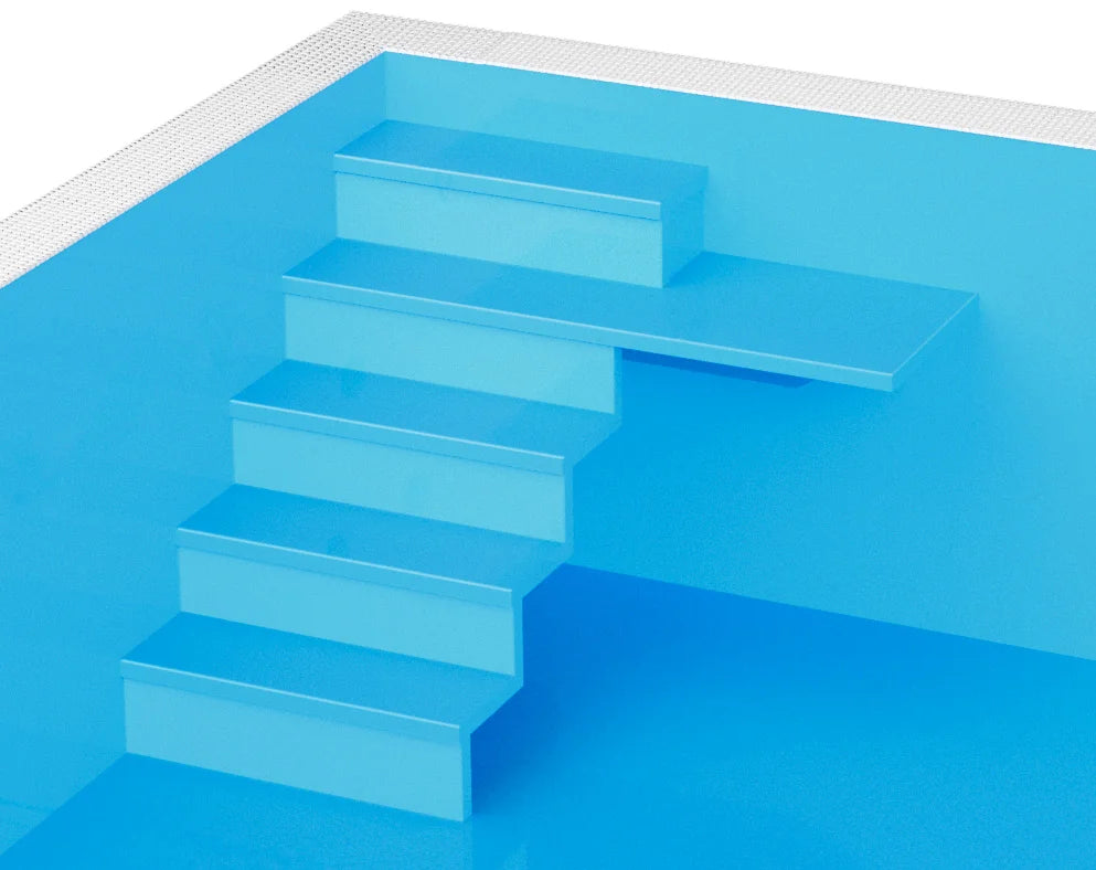 ThermoPP POOL PACKAGE QBIG 3×7