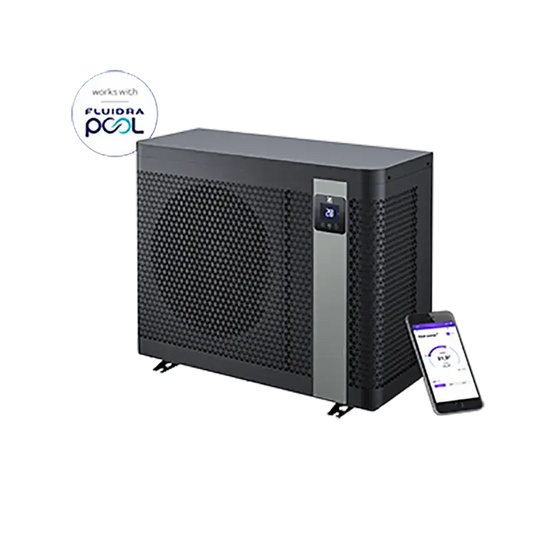 Zodiac Z250iQ MD9 – pool heat pump – product image