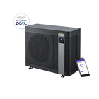 Zodiac Z250iQ MD9 pool heat pump