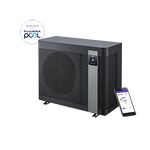 Zodiac Z250iQ MD3 – pool heat pump – product image